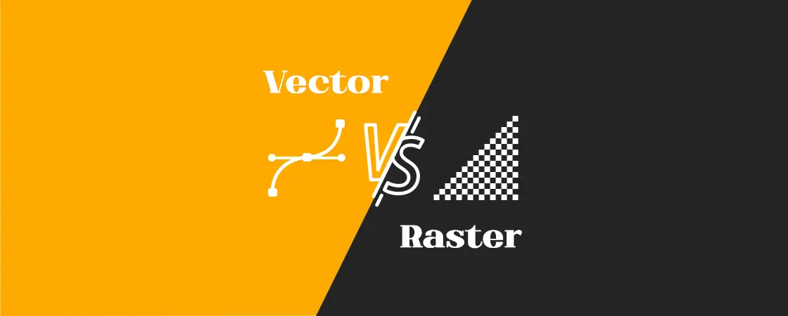 Pixel or Vector?